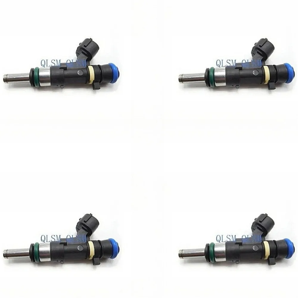 4PCS High Quality Fuel Injector 1465A029 for Mitsubishi Lancer 2.0L-L4 2008-2010 Car Accessories
4PCS High Quality Fuel Injector 1465A029 for Mitsubishi Lancer 2.0L-L4 2008-2010 Car Accessories