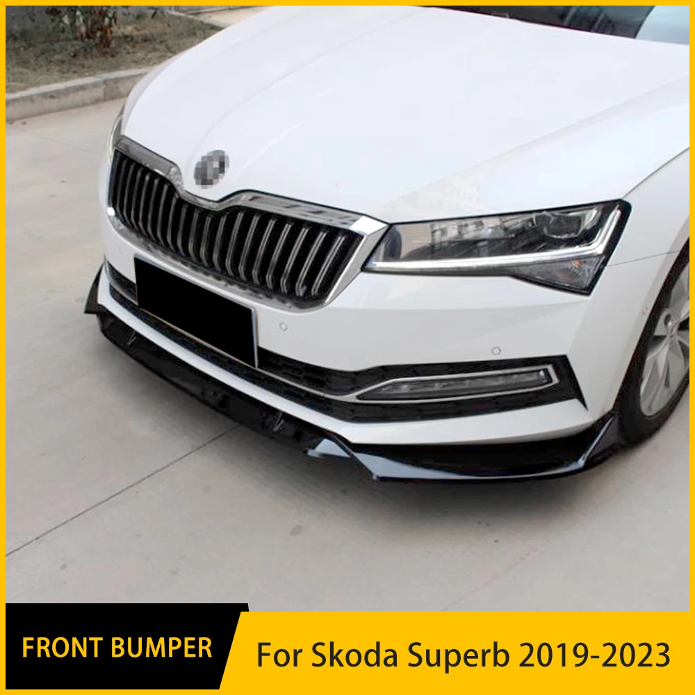 Комплект для Skoda Superb, дефлектор для переднего бампера и губ 2019-23, спортивные аксессуары для модификации
Комплект для Skoda Superb, дефлектор для переднего бампера и губ 2019-23, спортивные аксессуары для модификации