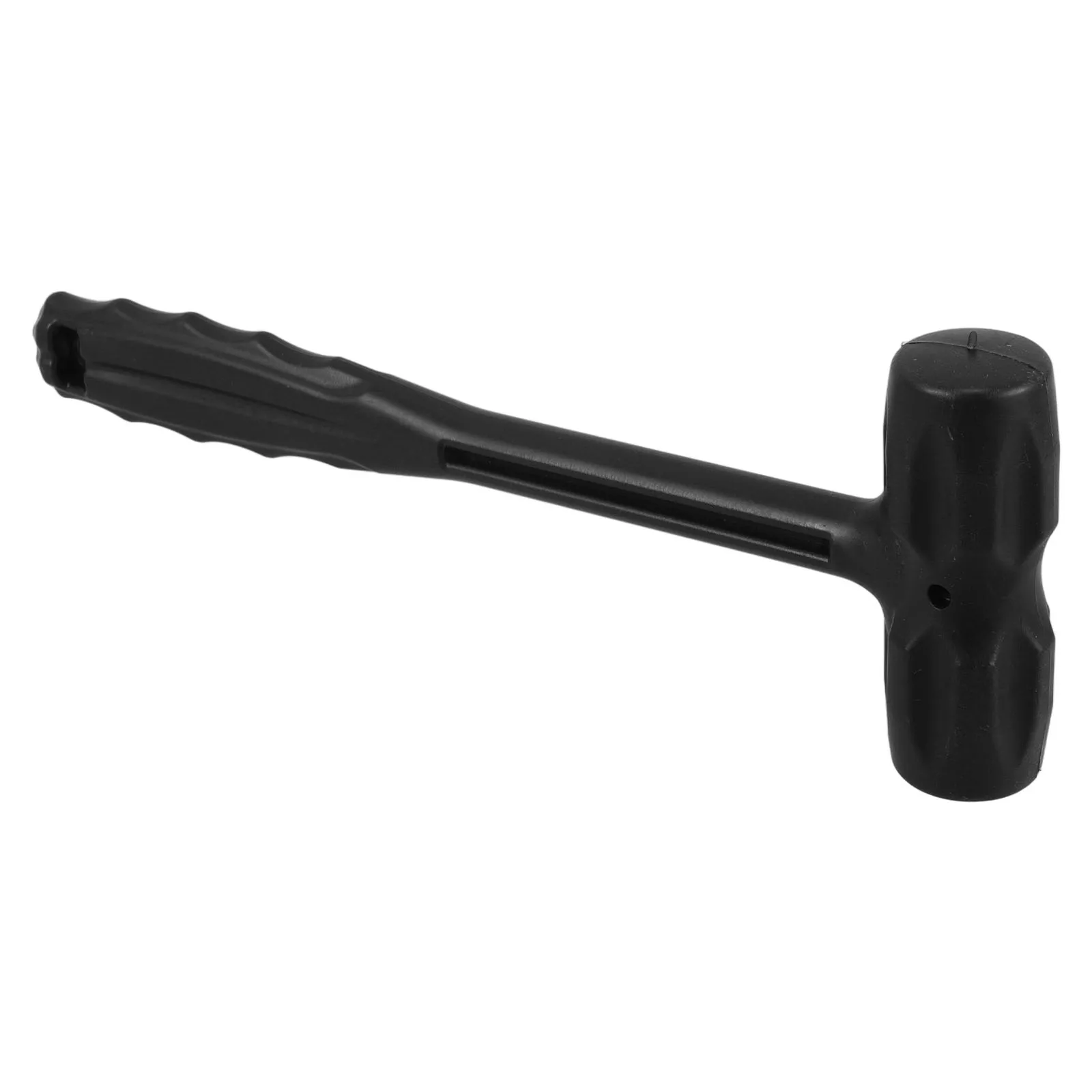 Rubber Hammer Multi-purpose Ergonomic Mallet for Flooring Installation Camping Woodworking Tools Plastic Repair Home Use Hand
Rubber Hammer Multi-purpose Ergonomic Mallet for Flooring Installation Camping Woodworking Tools Plastic Repair Home Use Hand