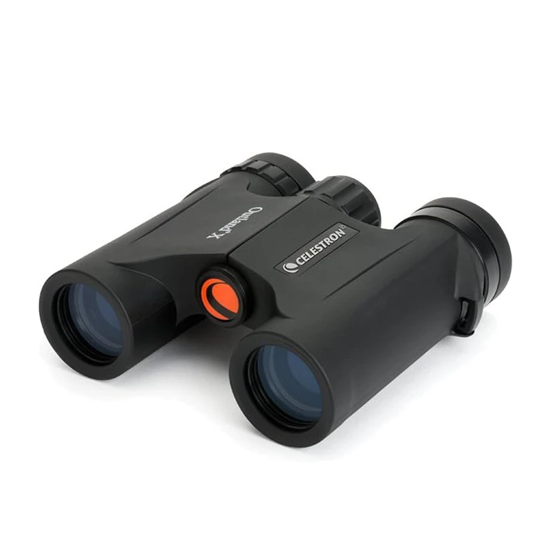 Celestron Outland X 8x25 10x25 Binoculars Waterproof & Fogproof Binoculars for Adults
Celestron Outland X 8x25 10x25 Binoculars Waterproof & Fogproof Binoculars for Adults