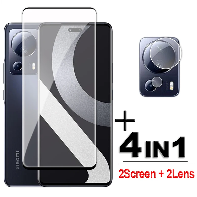 For Xiaomi 13 Lite 5G Glass 3D Full Cover Curved Screen Protector Xiaomi 13 Lite Tempered Glass Xiaomi 13 Lite Film 6.55 inch
For Xiaomi 13 Lite 5G Glass 3D Full Cover Curved Screen Protector Xiaomi 13 Lite Tempered Glass Xiaomi 13 Lite Film 6.55 inch