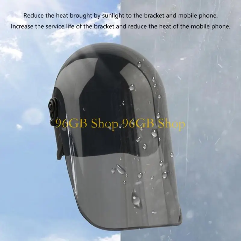 96GB Motorcycle Handlebars Phone Clamp with Waterproof Design for Secure Navigation
96GB Motorcycle Handlebars Phone Clamp with Waterproof Design for Secure Navigation