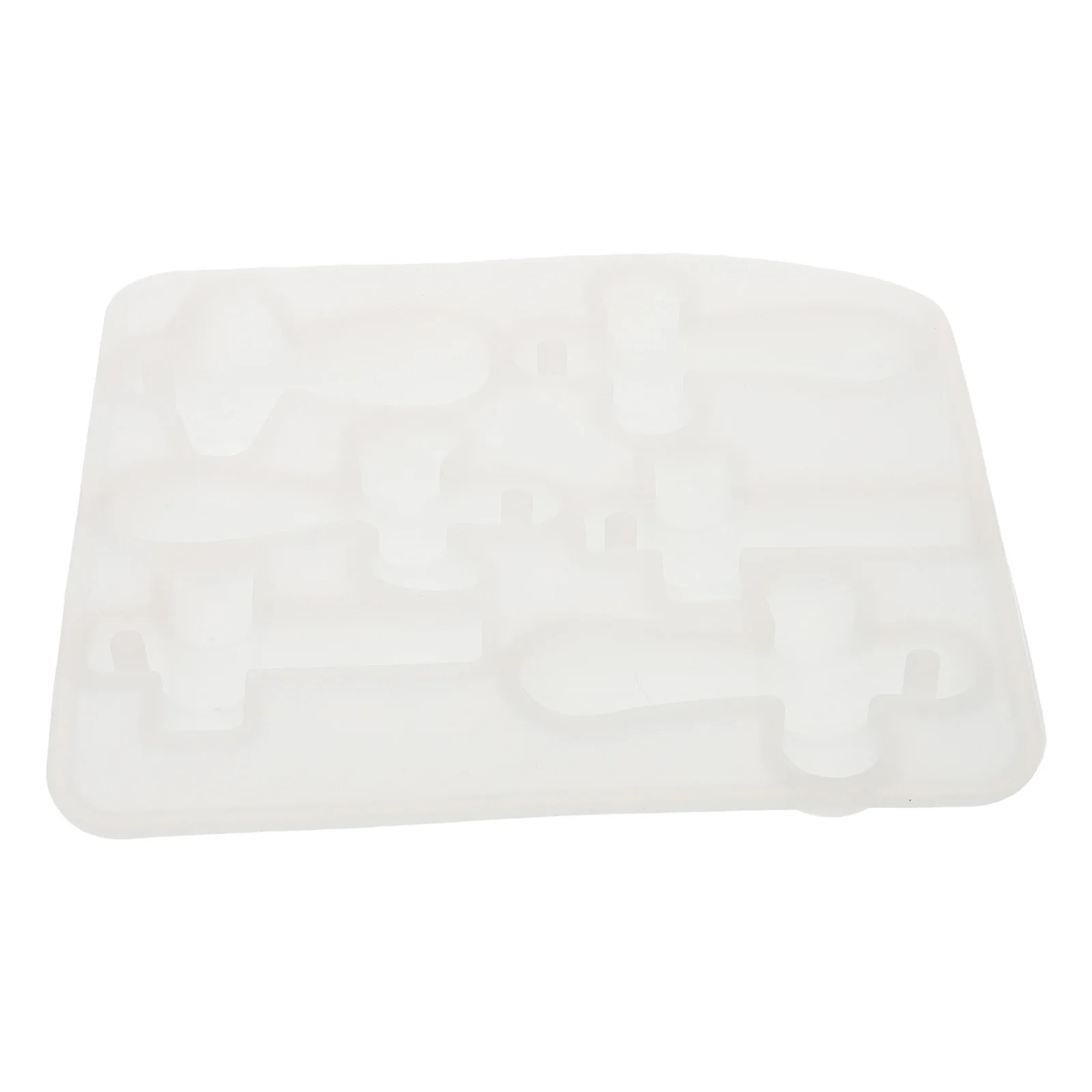 DIY Rounded Cross Pendant Mold Silicone Flexible for Epoxy Resin Jewelry Making Unique Craft Charms Epoxy Molds Silicone
DIY Rounded Cross Pendant Mold Silicone Flexible for Epoxy Resin Jewelry Making Unique Craft Charms Epoxy Molds Silicone