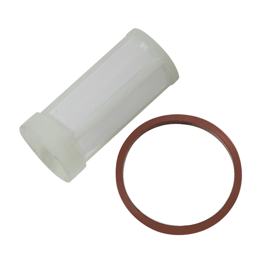 Fuel Filter Assy Fit for Mercury Mercruiser 25hp 35hp 40hp 45hp 50hp 60hp 70hp 10hp XR10 25hp MERC OEM:35-87946A3 Outboard motor
Fuel Filter Assy Fit for Mercury Mercruiser 25hp 35hp 40hp 45hp 50hp 60hp 70hp 10hp XR10 25hp MERC OEM:35-87946A3 Outboard motor