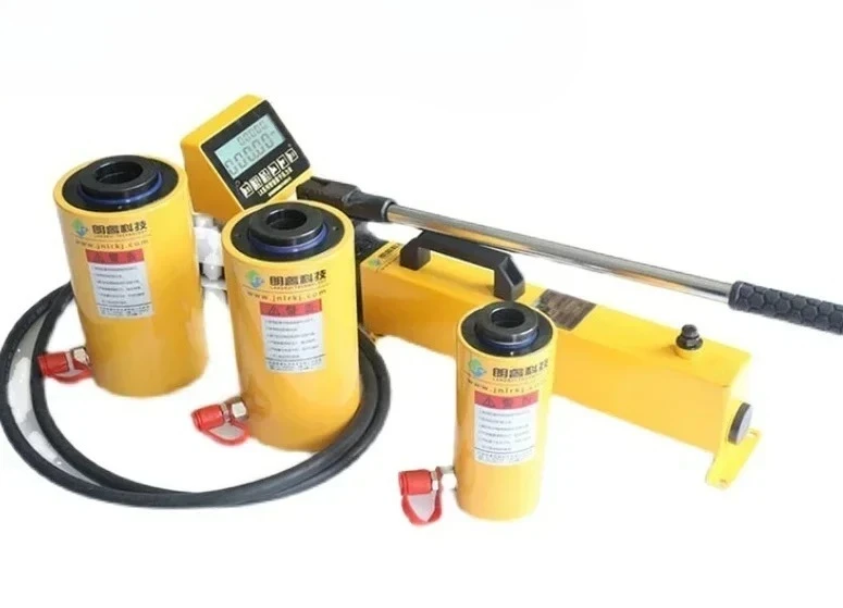 ML-200B anchor rod pull-out instrument digital display pointer steel bar anchor rod pull-out instrument anchor planting tension
ML-200B anchor rod pull-out instrument digital display pointer steel bar anchor rod pull-out instrument anchor planting tension