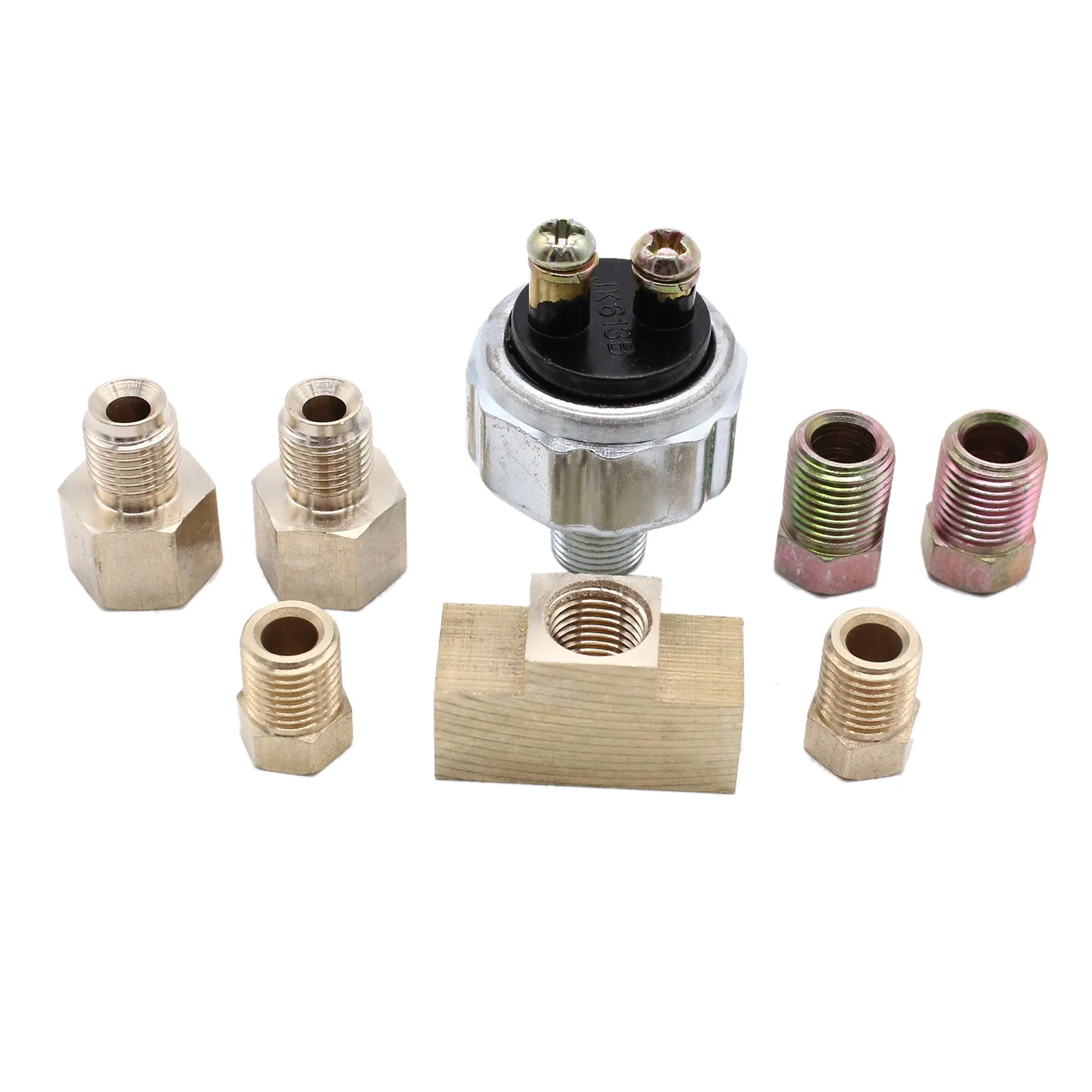 Набор переключателей для гидравлического тормоза, Универсальный металл для модификации автомобиля
Набор переключателей для гидравлического тормоза, Универсальный металл для модификации автомобиля