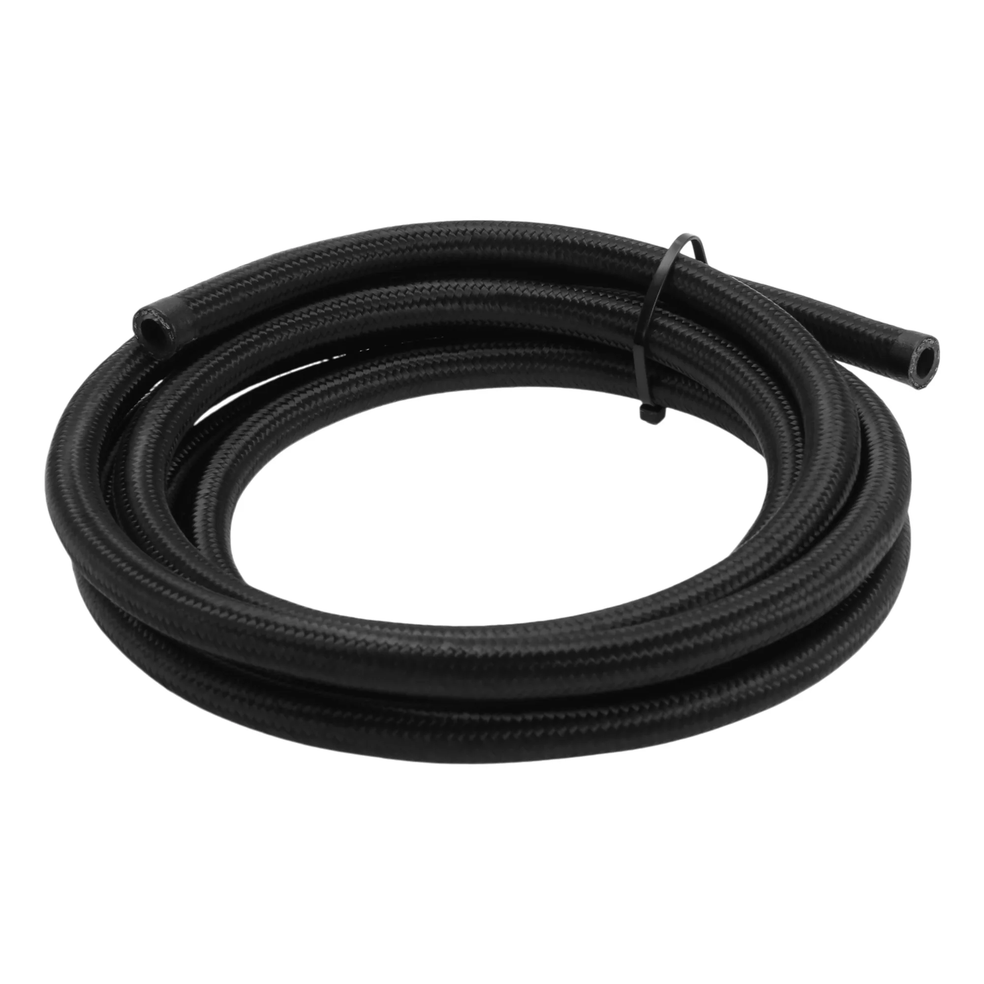 UXCELL AN6 Fuel Line Hose 9.84ft 9mm(ID) 14mm(OD) Vacuum Hose Automotive Fuel Hose
UXCELL AN6 Fuel Line Hose 9.84ft 9mm(ID) 14mm(OD) Vacuum Hose Automotive Fuel Hose