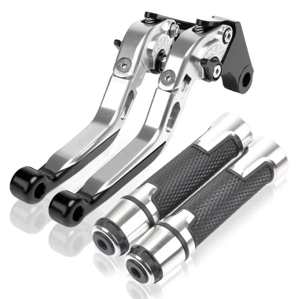 Motorcycle Modified Adjustable Brake Clutch Levers Fit for Yamaha NMAX 125 155
Motorcycle Modified Adjustable Brake Clutch Levers Fit for Yamaha NMAX 125 155