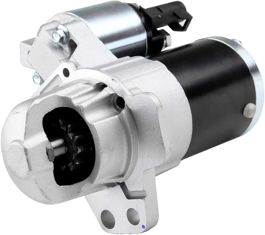 Стартер SMT0330, подходит для 08-10 Enclave Equinox Malibu 10-11 Lacrosse 2010 SRX 09-10 Traverse 07-09 Saturn Aura Suzuki XL-7
Стартер SMT0330, подходит для 08-10 Enclave Equinox Malibu 10-11 Lacrosse 2010 SRX 09-10 Traverse 07-09 Saturn Aura Suzuki XL-7