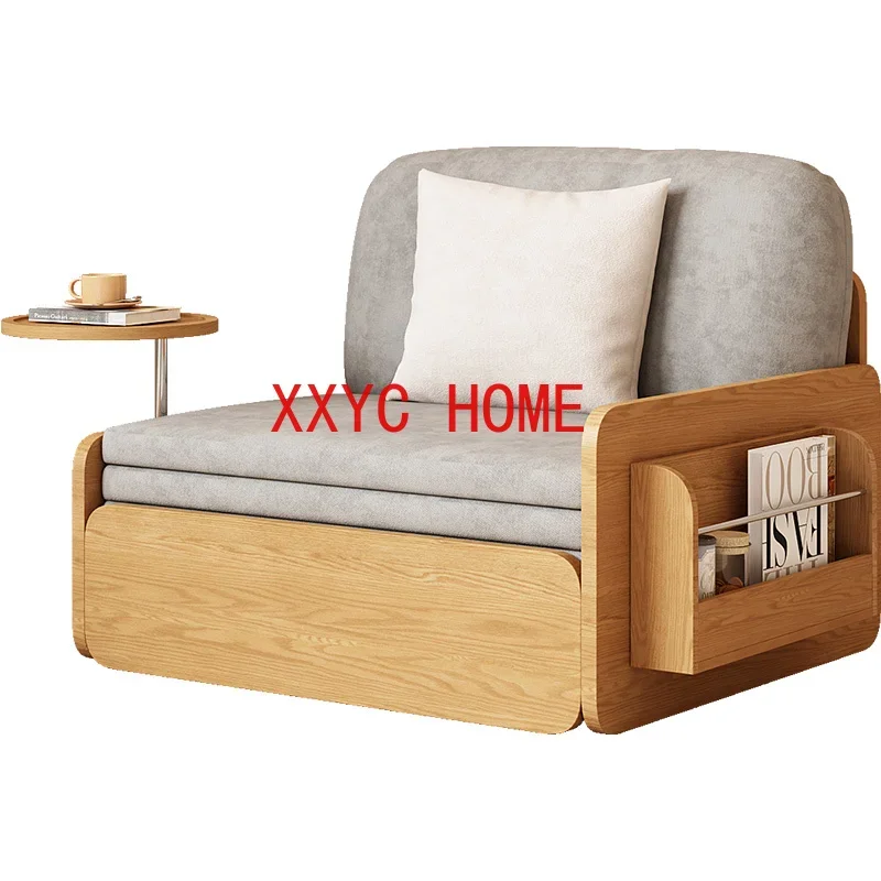 Sofa Foldable Dual-Purpose Living Room Bedroom Dual-Use Small Apartment Telescopic Bed Fabric
Sofa Foldable Dual-Purpose Living Room Bedroom Dual-Use Small Apartment Telescopic Bed Fabric