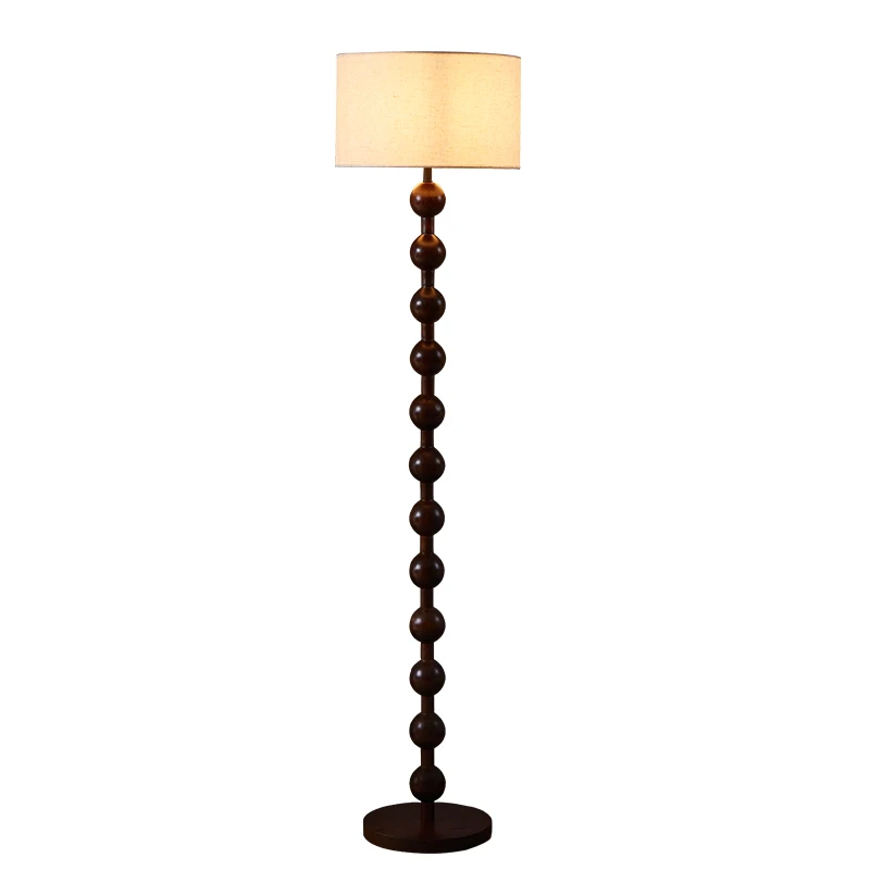 Xl Floor Lamp Living Room New Chinese American Retro Bedroom High-Grade Ambience Light Table Lamp
Xl Floor Lamp Living Room New Chinese American Retro Bedroom High-Grade Ambience Light Table Lamp
