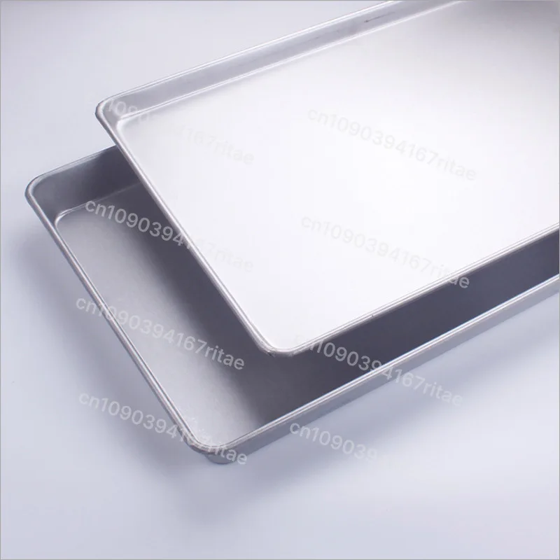 Commercial oven baking tray mold baking pizza aluminized bakingy bread cake1 pcs
Commercial oven baking tray mold baking pizza aluminized bakingy bread cake1 pcs