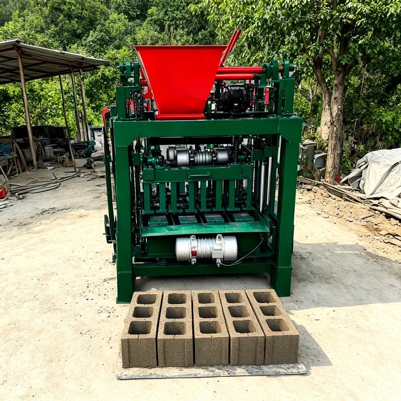 Customized Hydraulic Clay Brick Making Machine, Low Cost Fired Brick Production Equipment Brick Making Machinery
Customized Hydraulic Clay Brick Making Machine, Low Cost Fired Brick Production Equipment Brick Making Machinery
