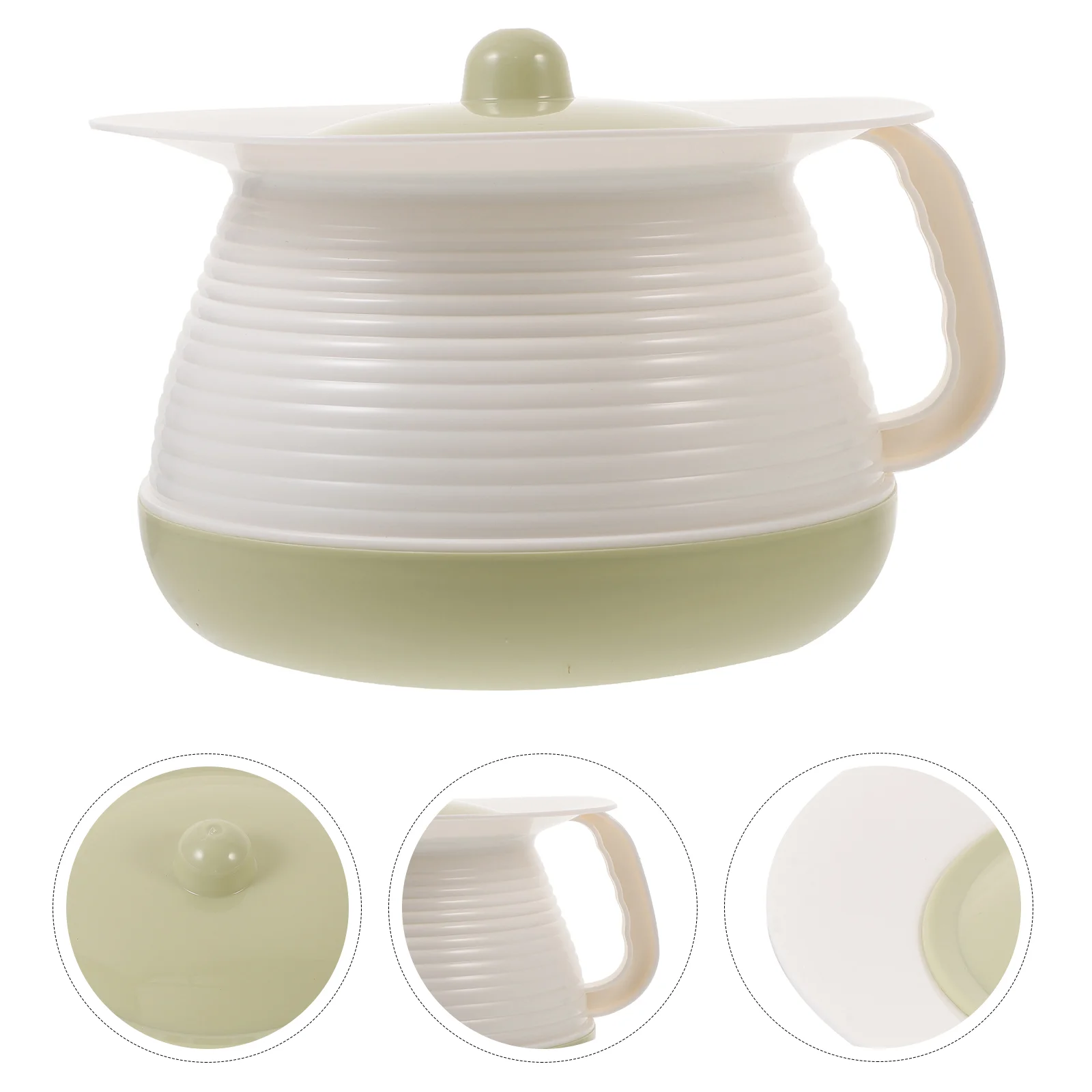 Children's Potty Urinal Travel Carseat Household Spittoon Portable Adult Decorative Vintage Miss
Children's Potty Urinal Travel Carseat Household Spittoon Portable Adult Decorative Vintage Miss