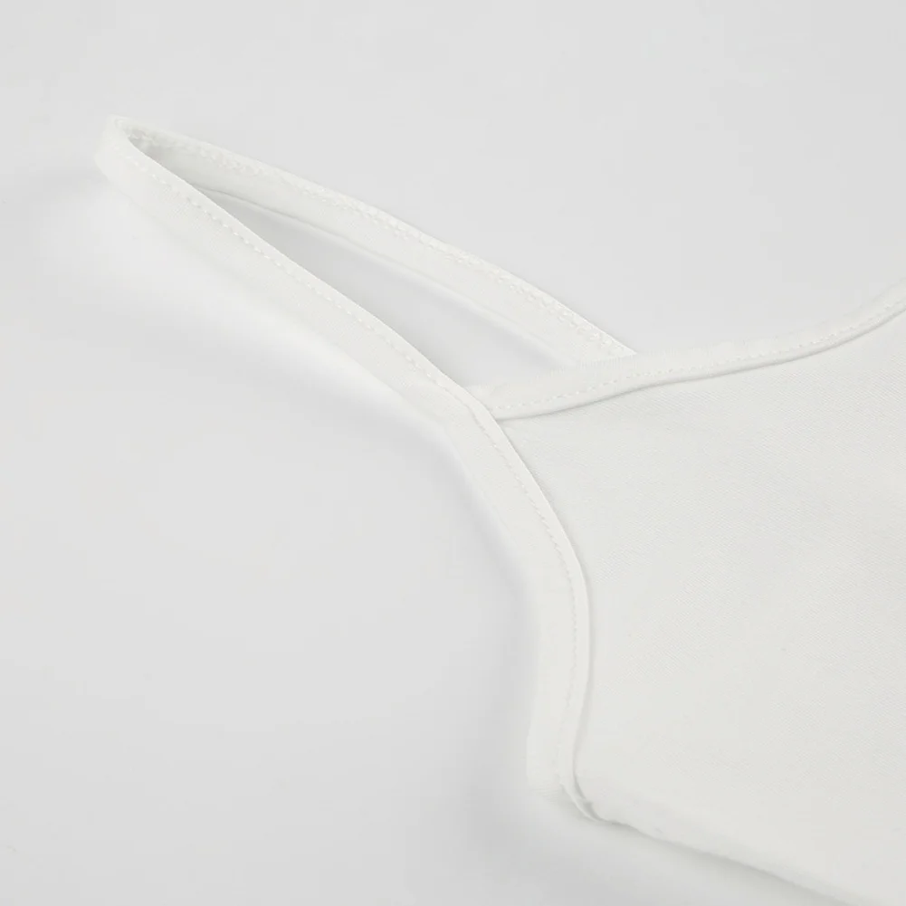 Полиэстеровый жилет с открытой спиной, женский топ, наряд для пляжного отдыха, стиль с открытой спиной, повседневный наряд, удобный топ для повседневной носки
Полиэстеровый жилет с открытой спиной, женский топ, наряд для пляжного отдыха, стиль с открытой спиной, повседневный наряд, удобный топ для повседневной носки