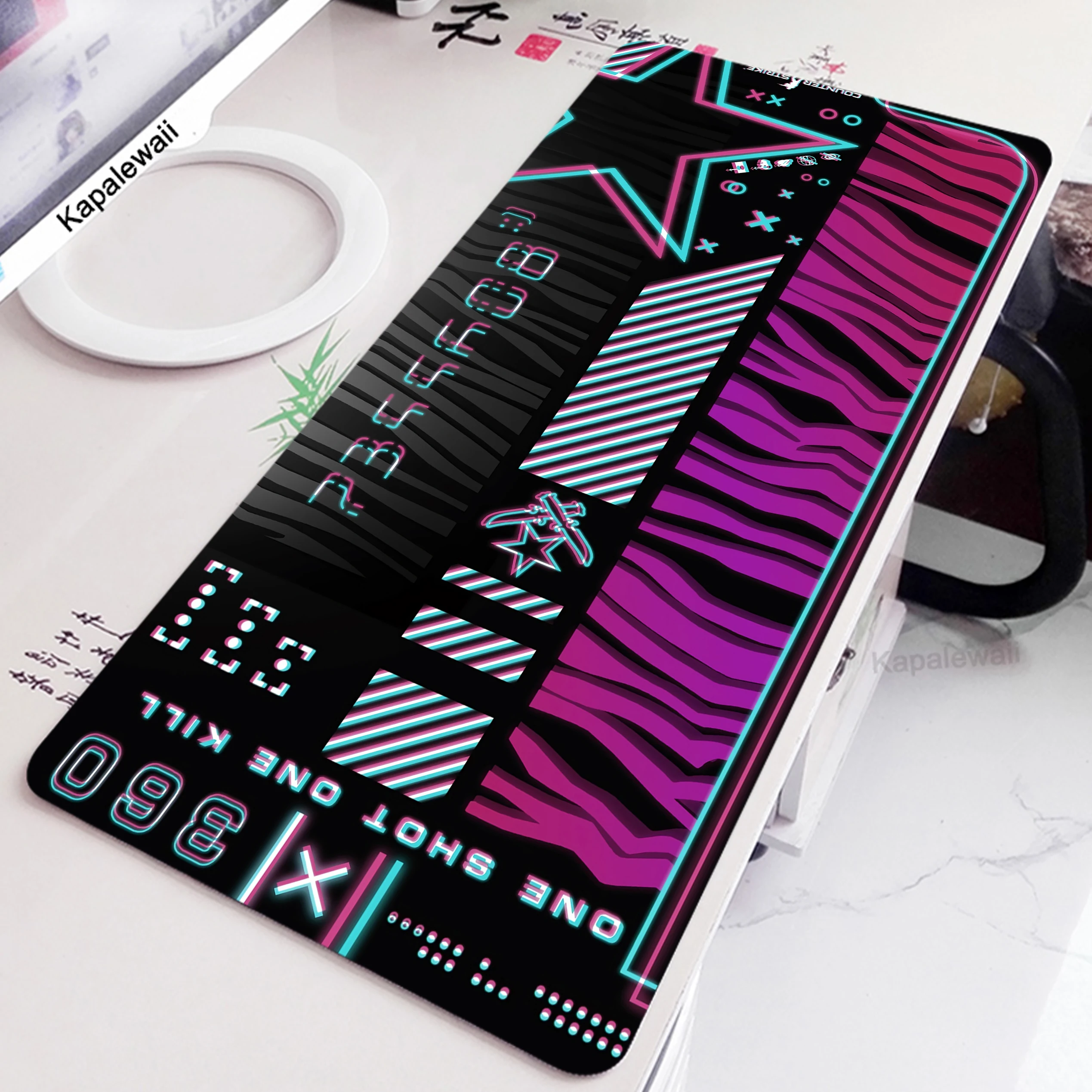 Printing Collection CSGO Mouse Pad Large Mousepad Game Mouse Mat Computer Gamer Table Carpet Rubber Kayboard Pads Office Deskmat
Printing Collection CSGO Mouse Pad Large Mousepad Game Mouse Mat Computer Gamer Table Carpet Rubber Kayboard Pads Office Deskmat