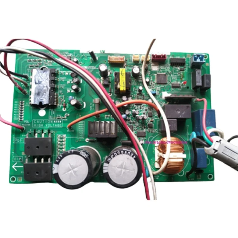 Для инверторного кондиционера Fujitsu K07CJ-C-A (01-05) 9707709018, инверторная плата
Для инверторного кондиционера Fujitsu K07CJ-C-A (01-05) 9707709018, инверторная плата