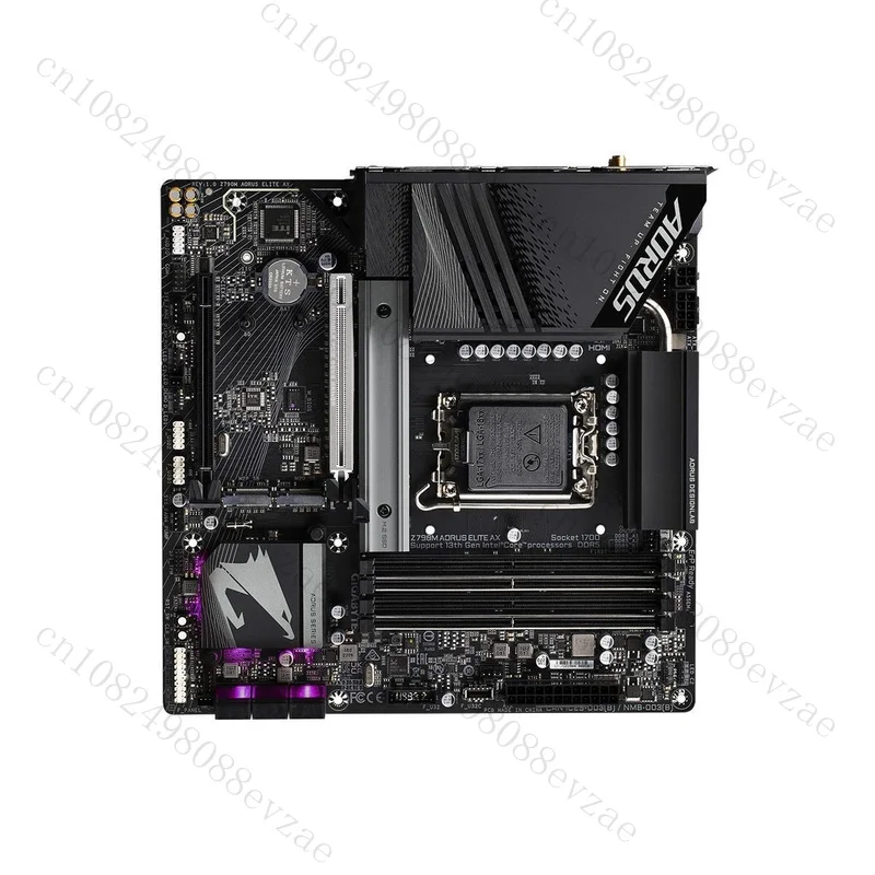 Используется для материнской платы Gigabyte Z790M AORUS ELITE DDR5 128 ГБ HDMI + DP
Используется для материнской платы Gigabyte Z790M AORUS ELITE DDR5 128 ГБ HDMI + DP