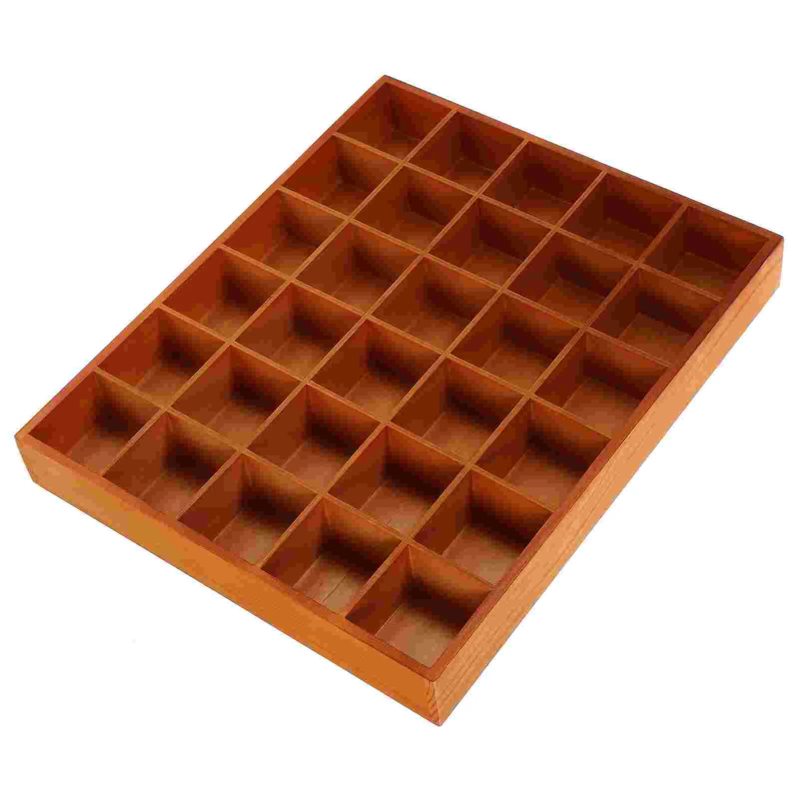 Drawer Storage Box Ring Dish Plate Socks Display Tray Makeup Jewelry Trays for Drawers Desktop Organizing Wooden Bathroom
Drawer Storage Box Ring Dish Plate Socks Display Tray Makeup Jewelry Trays for Drawers Desktop Organizing Wooden Bathroom