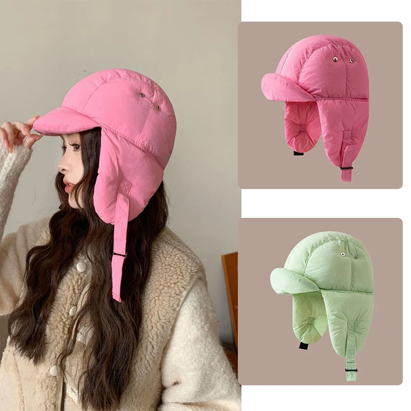 Однотонная зимняя шапка на флисовой подкладке с ушками - зимняя лыжная шапка с термоподкладкой для мужчин и женщин, ветрозащитная шапка для холодной погоды для
Однотонная зимняя шапка на флисовой подкладке с ушками - зимняя лыжная шапка с термоподкладкой для мужчин и женщин, ветрозащитная шапка для холодной погоды для