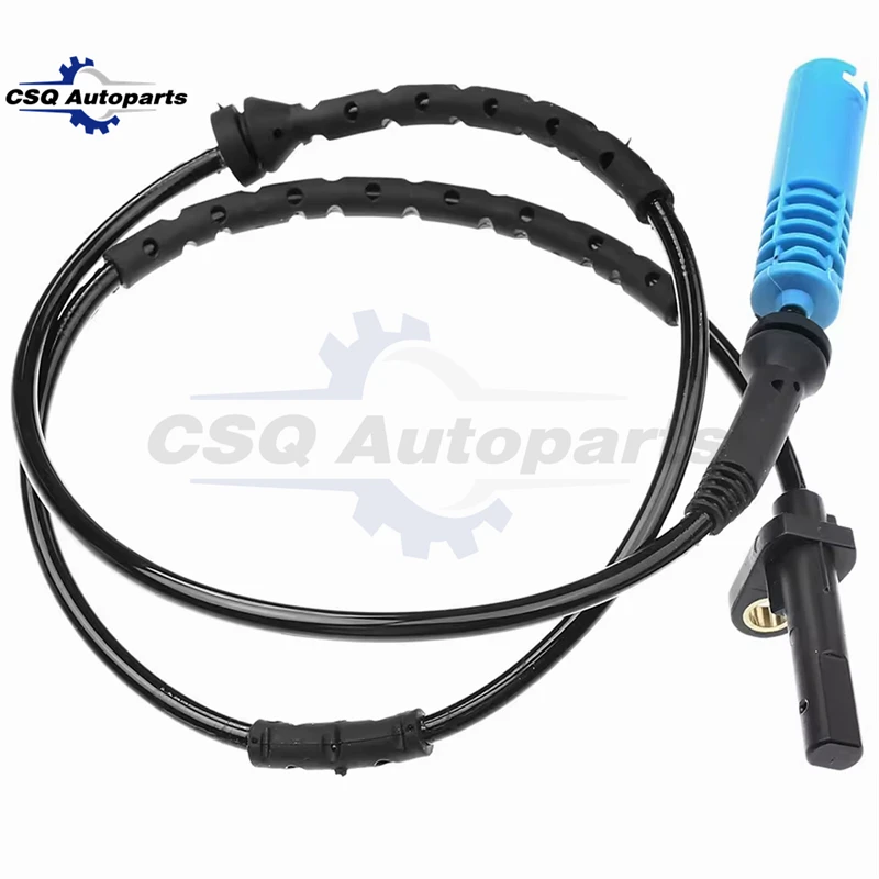 34526771701 Новинка для BMW ABS Датчик скорости колеса задний левый/правый E61 535i xDrive
34526771701 Новинка для BMW ABS Датчик скорости колеса задний левый/правый E61 535i xDrive