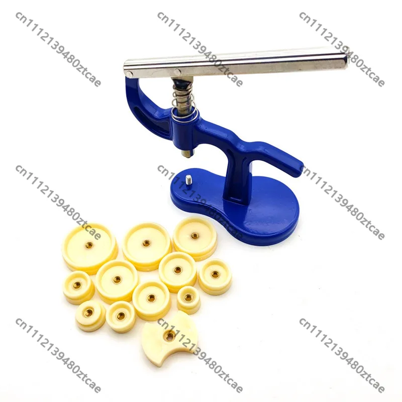 watch repair tool, watch capping machine, closing tool, special-shaped grinding and pressing watch back cover
watch repair tool, watch capping machine, closing tool, special-shaped grinding and pressing watch back cover
