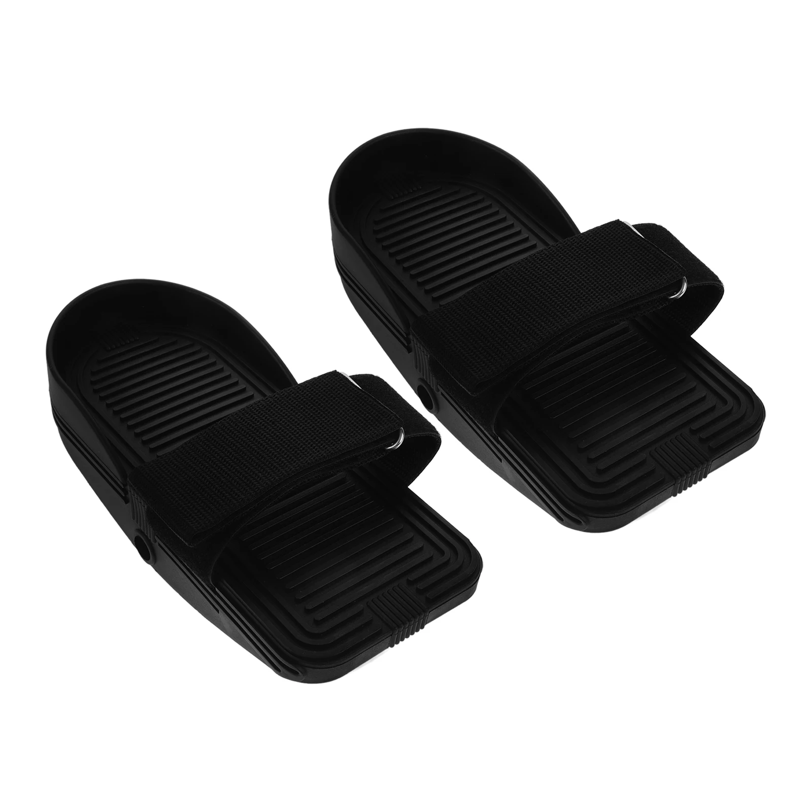 Machine Pedals Anti Skid Exercise Bike Toe Straps Accessories Fitness Elliptical Trainer Indoor Supplies
Machine Pedals Anti Skid Exercise Bike Toe Straps Accessories Fitness Elliptical Trainer Indoor Supplies