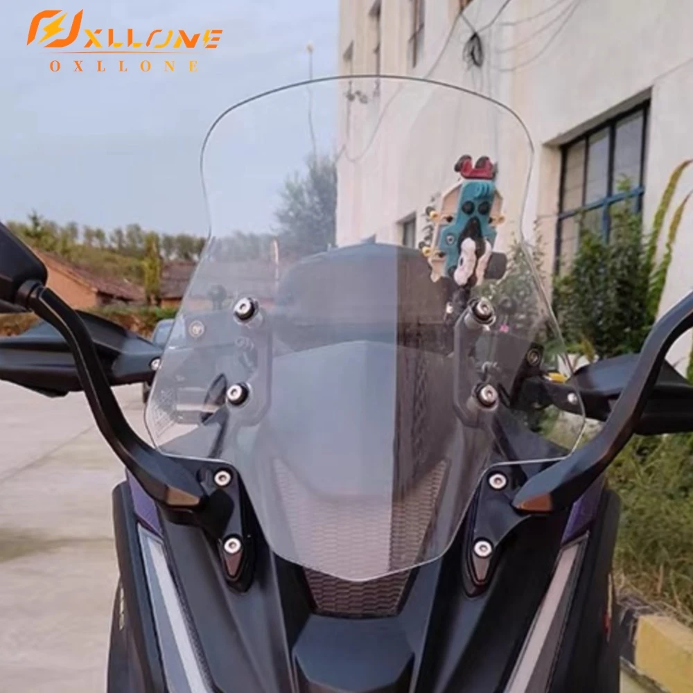 NEW For KYMCO ST250 250 S250 S400 S350 XCITING CT250 rks150 CT125 Motorcycle Windshield Handle Protector Handguards Hand Guard
NEW For KYMCO ST250 250 S250 S400 S350 XCITING CT250 rks150 CT125 Motorcycle Windshield Handle Protector Handguards Hand Guard