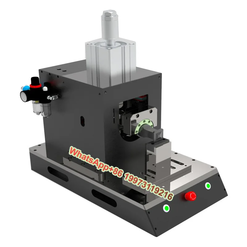 Ultrasonic Metal Spot Welding Machine Electronic Machinery for Thin Metal Sheet Copper Aluminum Nickel Foil Soldering Ultrasonic
Ultrasonic Metal Spot Welding Machine Electronic Machinery for Thin Metal Sheet Copper Aluminum Nickel Foil Soldering Ultrasonic