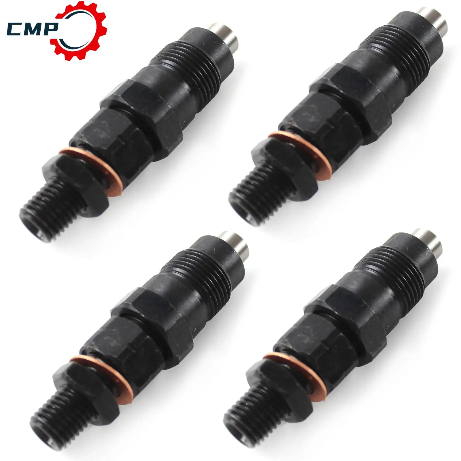 Injectors Mitsubishi Pajero For 2.8L 4M40T Diesel 4M40 4X Fuel Spacegear Delica Fuel Injector Nozzle Car Accessories
Injectors Mitsubishi Pajero For 2.8L 4M40T Diesel 4M40 4X Fuel Spacegear Delica Fuel Injector Nozzle Car Accessories
