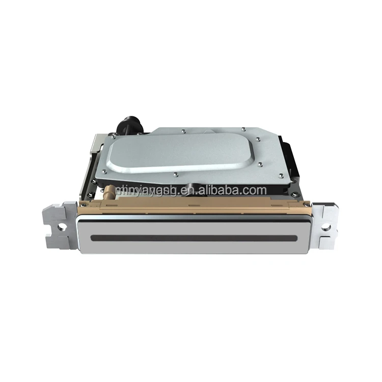 CHALLENGER SPT508GS Japan Original Industrial Gray Scale Printhead FY3286 Banner Vinyl Textile Ceramics Inkjet Print Head
CHALLENGER SPT508GS Japan Original Industrial Gray Scale Printhead FY3286 Banner Vinyl Textile Ceramics Inkjet Print Head