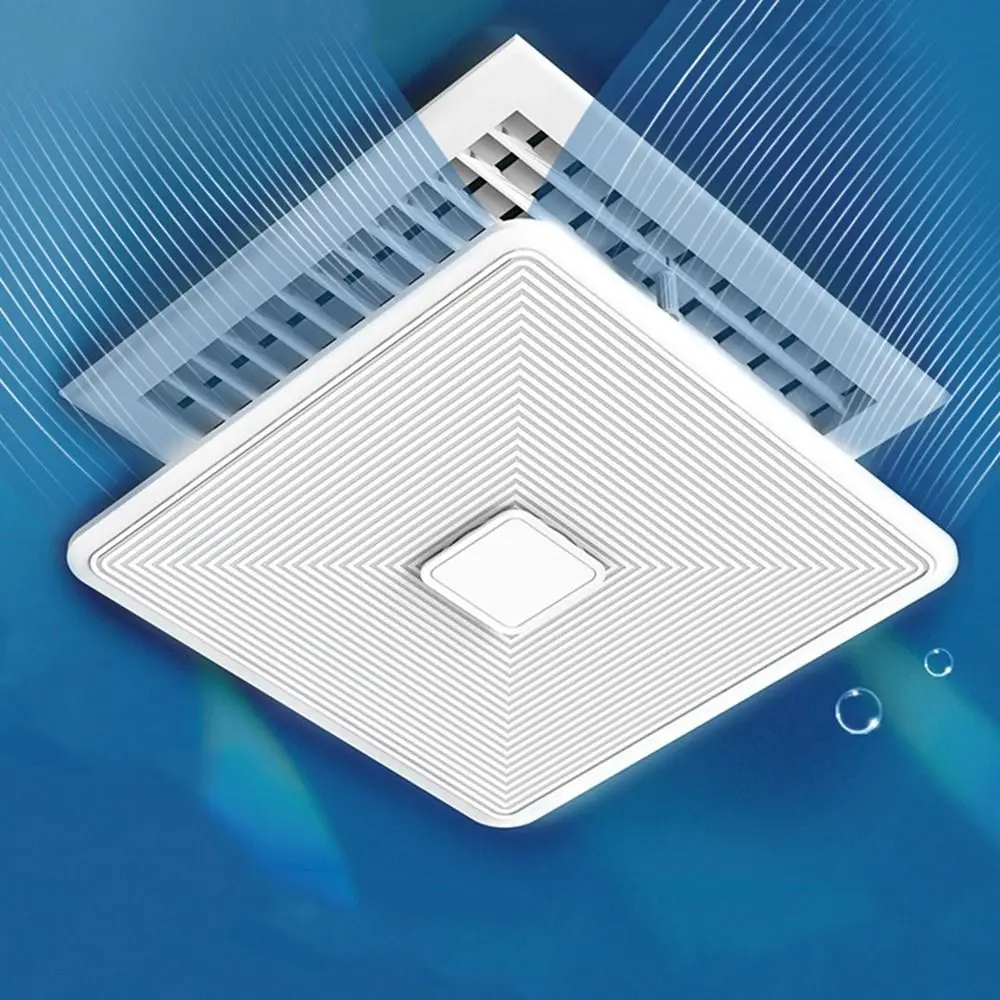 Square Central Air Conditioning Windshield Anti Straight Blow Plastic Air Conditioning Vent Cover Adjustable
Square Central Air Conditioning Windshield Anti Straight Blow Plastic Air Conditioning Vent Cover Adjustable