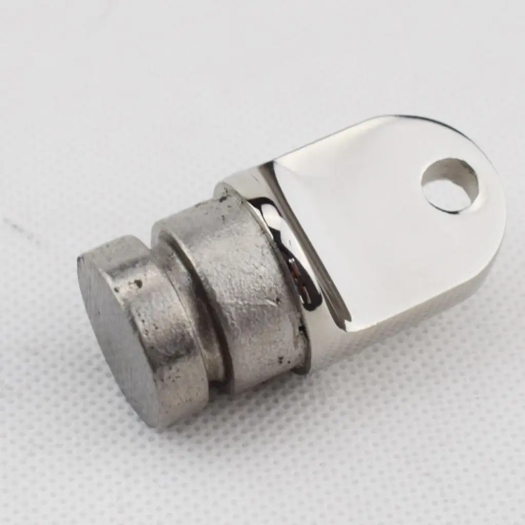 Boat Bimini Top Inside Eye End Tube Cap for Watercraft/Boat/Yacht Speedboat 25mm/1" Pipe Tube Boat Accessories Marine 2019 New
Boat Bimini Top Inside Eye End Tube Cap for Watercraft/Boat/Yacht Speedboat 25mm/1" Pipe Tube Boat Accessories Marine 2019 New