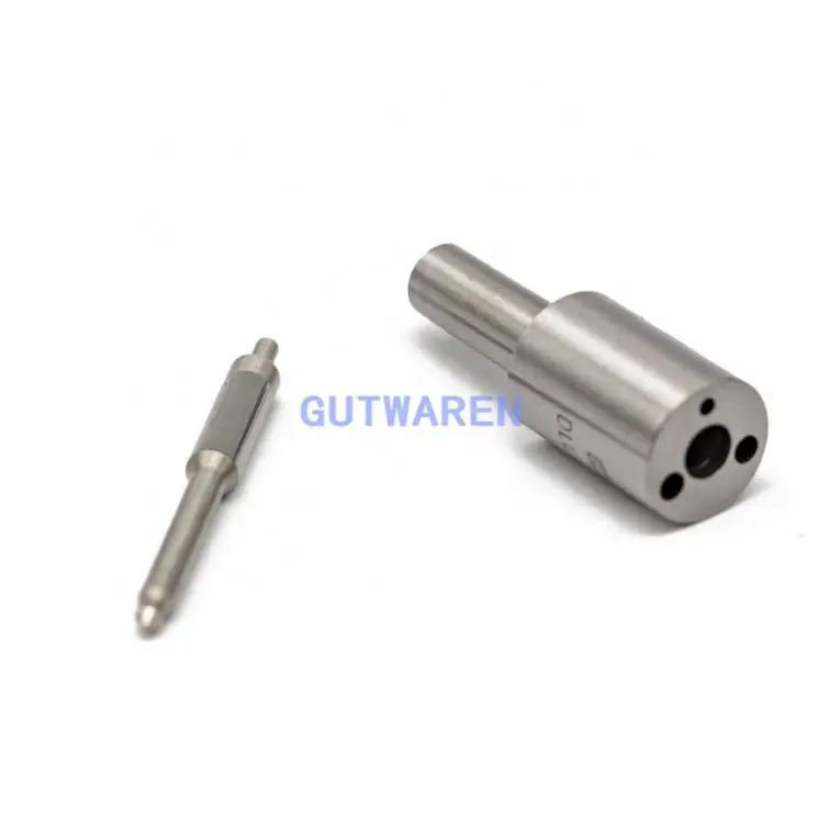 12 Pcs High Quality Diesel Fuel Pump Injector Parts 105015-6150 Nozzle Dlla150sn615 For Diesel Engine Injection Fuel
12 Pcs High Quality Diesel Fuel Pump Injector Parts 105015-6150 Nozzle Dlla150sn615 For Diesel Engine Injection Fuel