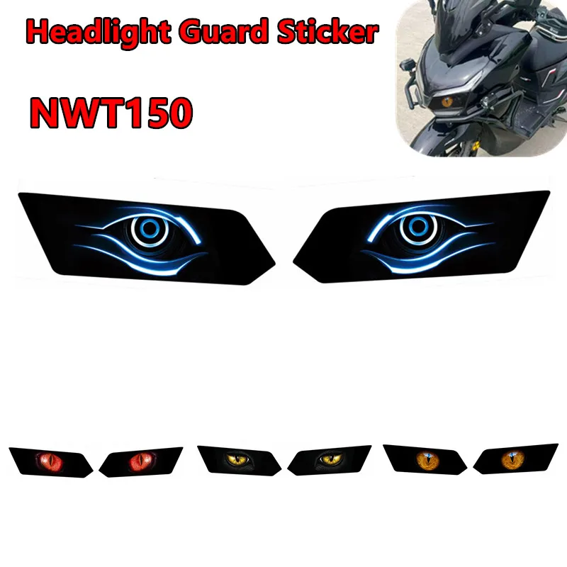 Motorcycle Headlight Guard Stickers Accessories For Honda NT1100 NT 1100 Nt1100 2020-2024 Waterproof Headlamp Decals Protection
Motorcycle Headlight Guard Stickers Accessories For Honda NT1100 NT 1100 Nt1100 2020-2024 Waterproof Headlamp Decals Protection