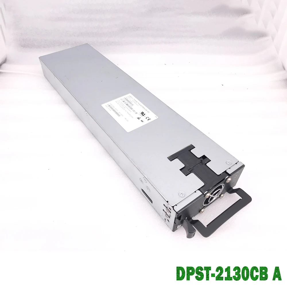 Power Module For DELTA STINGRAY POWER SUPPLY DPST-2130CB A 12.5V/168A/2130W Perfect Test
Power Module For DELTA STINGRAY POWER SUPPLY DPST-2130CB A 12.5V/168A/2130W Perfect Test