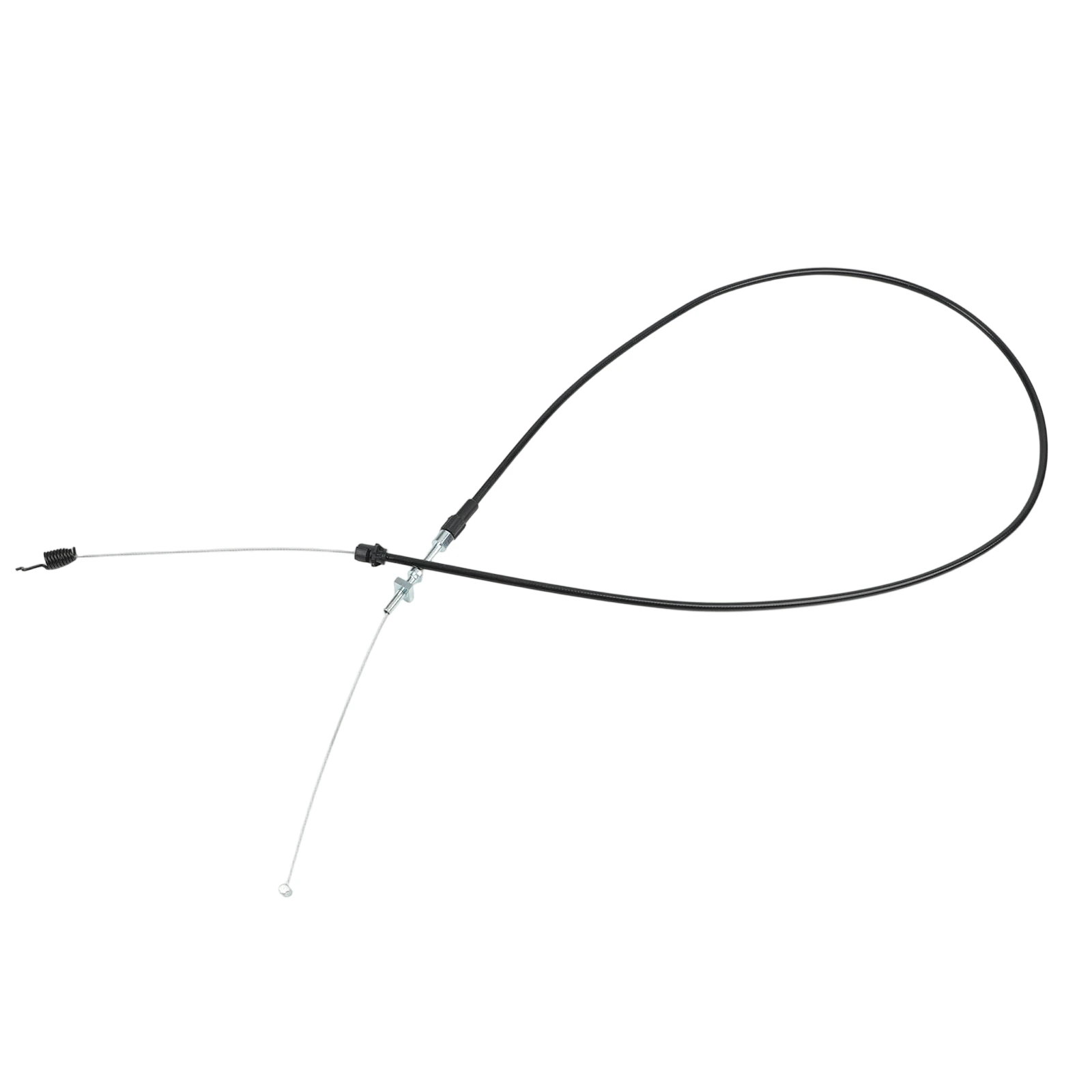 Mower Replacement Drive Control Cable Black Pull Cable Precision Fit Tool-free Installation For Craftsman 583441401
Mower Replacement Drive Control Cable Black Pull Cable Precision Fit Tool-free Installation For Craftsman 583441401