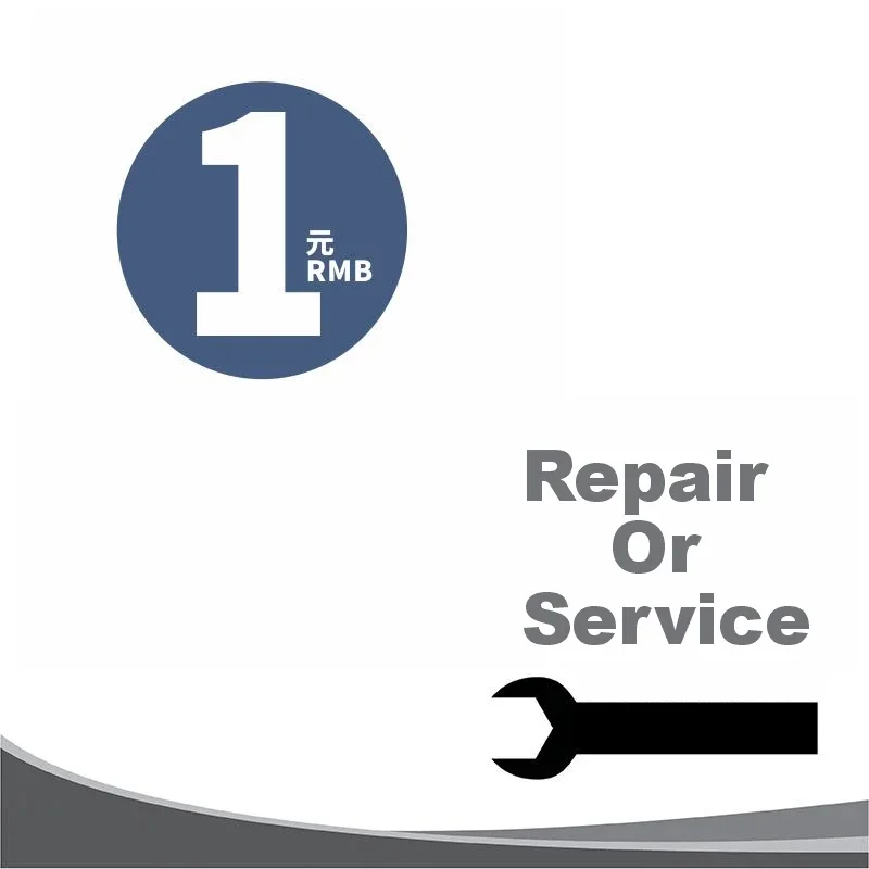 DIY Service Or Repair Cost (Non-physical sale)
DIY Service Or Repair Cost (Non-physical sale)