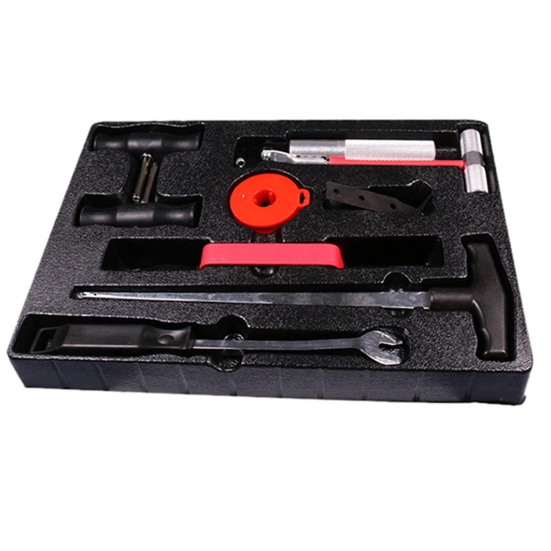 Professional Automotive Tools Car Windshield Removal Tool Kit Automotive Wind Glass Remover Tool Set
Professional Automotive Tools Car Windshield Removal Tool Kit Automotive Wind Glass Remover Tool Set