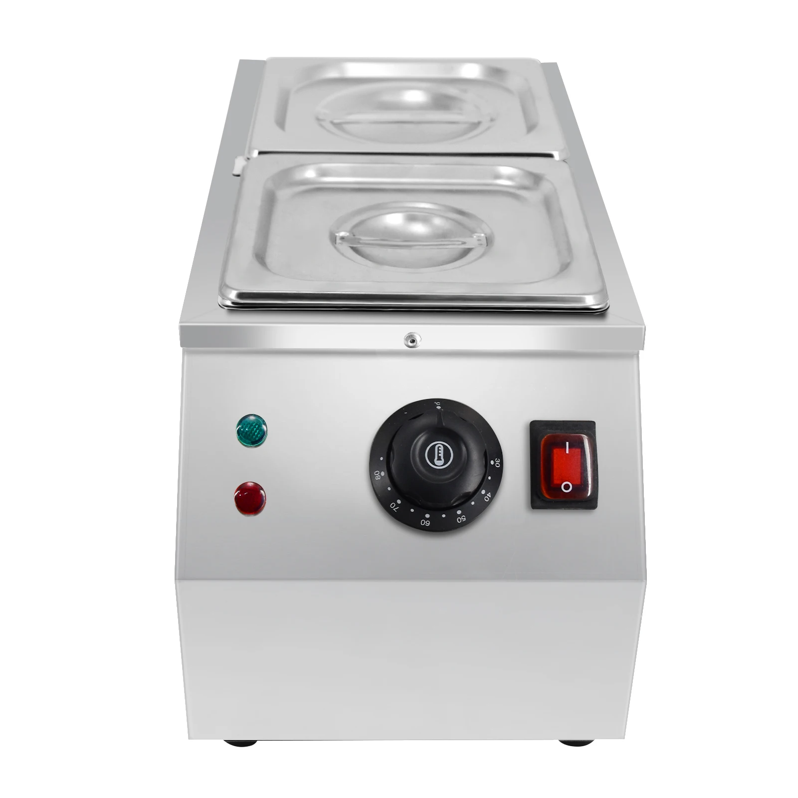 High Quality Countertop Temperating Chocolate Fountain Machine Strawberry Chocolate Coating Chocolate Dispenser
High Quality Countertop Temperating Chocolate Fountain Machine Strawberry Chocolate Coating Chocolate Dispenser