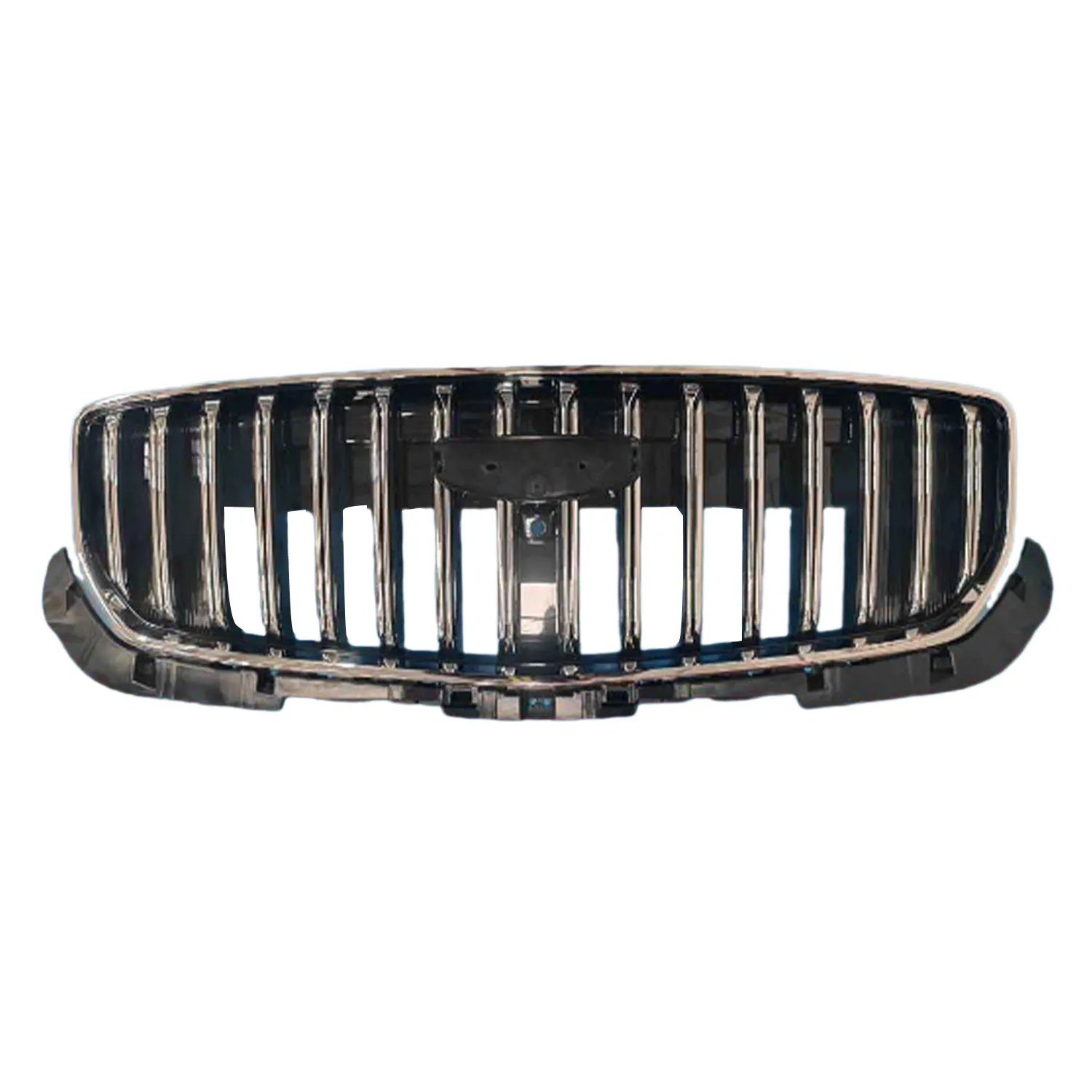Applicable to the Front Grille Assembly of Geely 25Monjaro Xingyue L Gasoline Car Front Center Radiator Mask with Bright Strip
Applicable to the Front Grille Assembly of Geely 25Monjaro Xingyue L Gasoline Car Front Center Radiator Mask with Bright Strip
