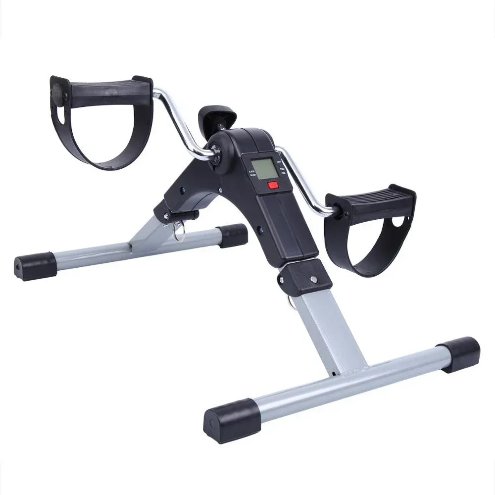 Hot SalesProfessional Household Mini Exercise Bike Elderly Rehabilitation Leg Arm Trainer Mini Exercise Bike
Hot SalesProfessional Household Mini Exercise Bike Elderly Rehabilitation Leg Arm Trainer Mini Exercise Bike