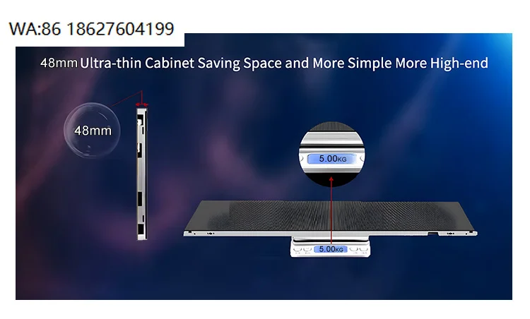 Indoor Display Outdoor Display P125 Indoor Fine Pitch Screen 4K Full Color High Refresh Rate Display Panel for
Indoor Display Outdoor Display P125 Indoor Fine Pitch Screen 4K Full Color High Refresh Rate Display Panel for