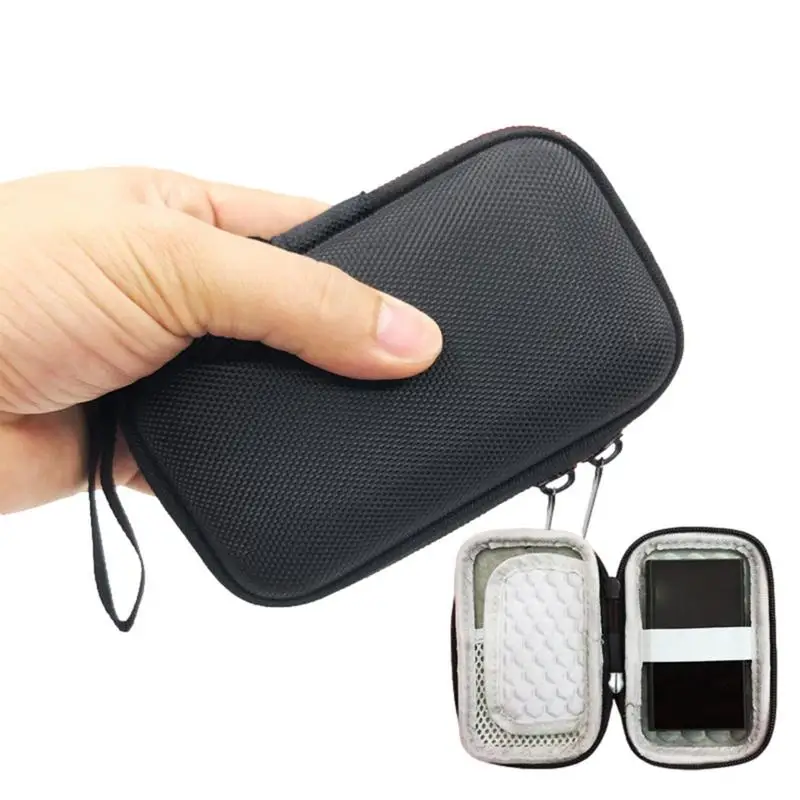 Hard Disk Case For Kugou MP3 Player Waterproof Hard Case Black MP4 Player Bags Travel State Drive Pouch MP3 Player Organizer
Hard Disk Case For Kugou MP3 Player Waterproof Hard Case Black MP4 Player Bags Travel State Drive Pouch MP3 Player Organizer