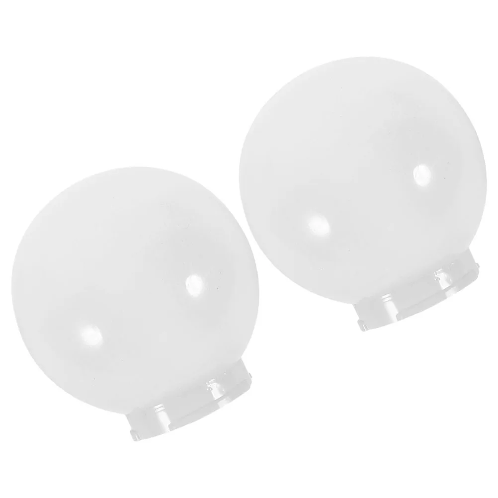 2Pcs Replacement Globe Lampshade Acrylic Light Cover Protective Wall Lamp Shade Modern Home Decor Lamp Shades
2Pcs Replacement Globe Lampshade Acrylic Light Cover Protective Wall Lamp Shade Modern Home Decor Lamp Shades