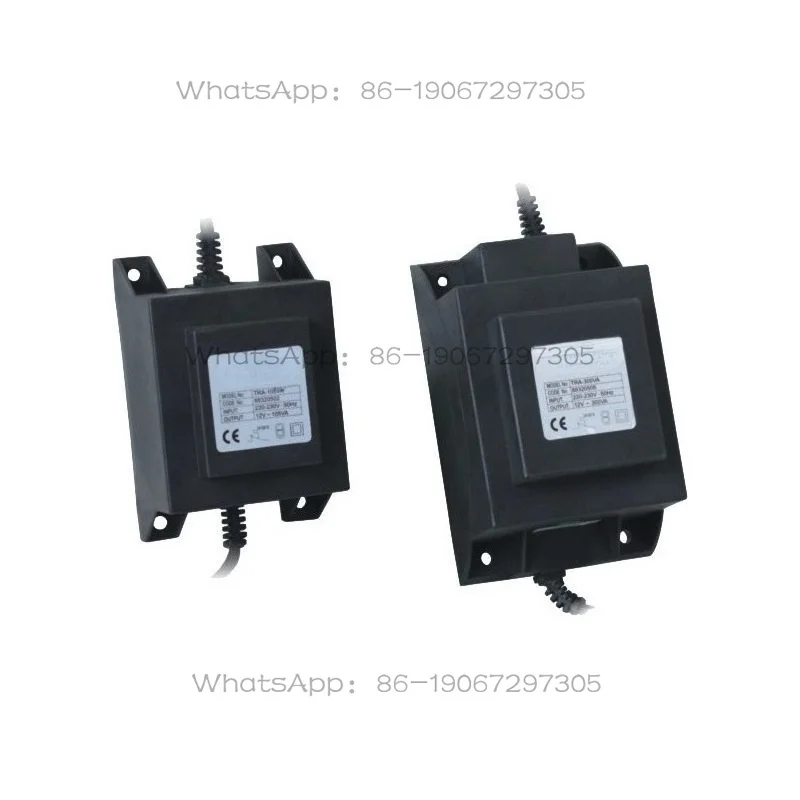 Pool Transformer, Low Voltage 220v To 12V Underwater Light Waterproof
Pool Transformer, Low Voltage 220v To 12V Underwater Light Waterproof