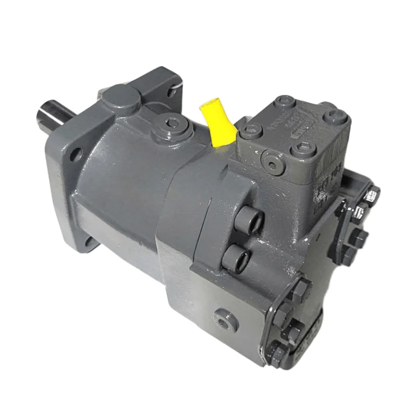A6VM140 A6VM160 A6VM200 A6VM250 Hydraulic Axial Piston Pump A6VE107HZ3/63W-VZL222B-S A6VM140H01/63W-VZB380B-SK
A6VM140 A6VM160 A6VM200 A6VM250 Hydraulic Axial Piston Pump A6VE107HZ3/63W-VZL222B-S A6VM140H01/63W-VZB380B-SK
