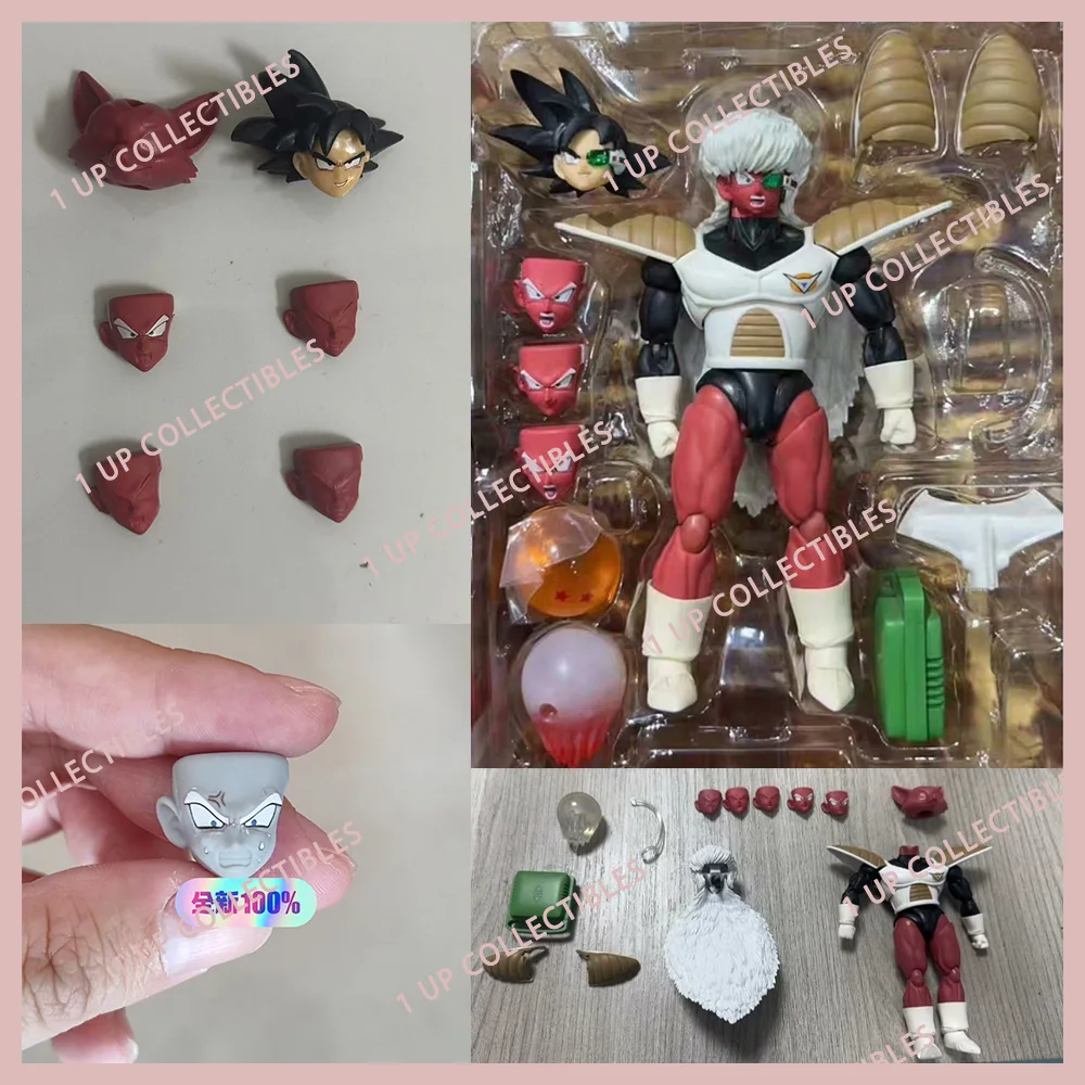 WP Модель Dragon Ball Z SHF Jeice Фигурка Ginyu Force Burter Recoom Guldo Frieza Аниме Игрушечная Модель Фигурка Соберите Хобби Подарок
WP Модель Dragon Ball Z SHF Jeice Фигурка Ginyu Force Burter Recoom Guldo Frieza Аниме Игрушечная Модель Фигурка Соберите Хобби Подарок