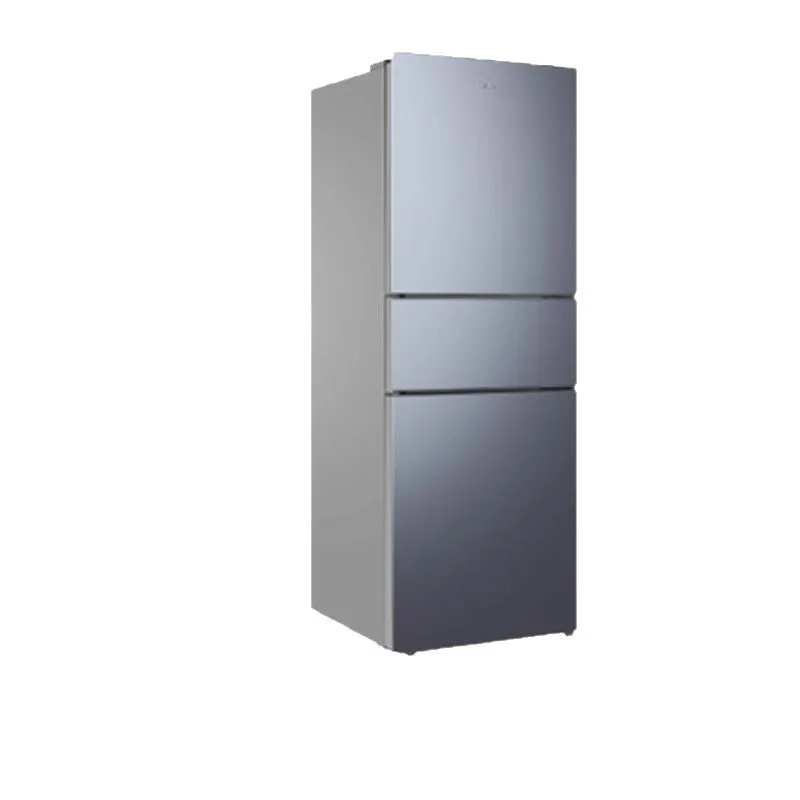 Door household refrigerator air-cooled, frost-free, clean taste, small energy-saving household rent
Door household refrigerator air-cooled, frost-free, clean taste, small energy-saving household rent
