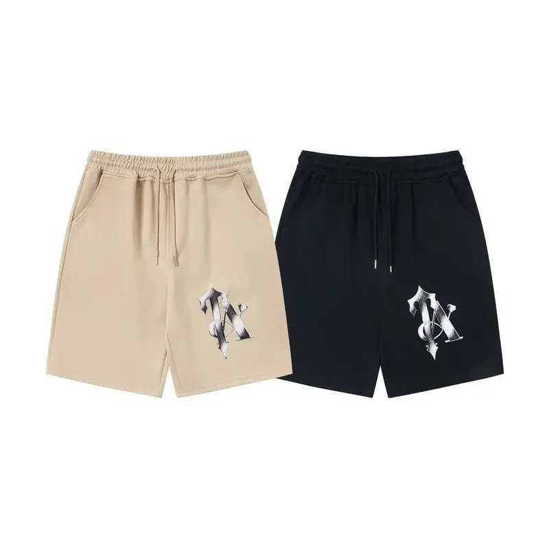 2025 модные брендовые уличные спортивные шорты в стиле ретро, летние уличные новые свободные брюки с пятью точками
2025 модные брендовые уличные спортивные шорты в стиле ретро, летние уличные новые свободные брюки с пятью точками